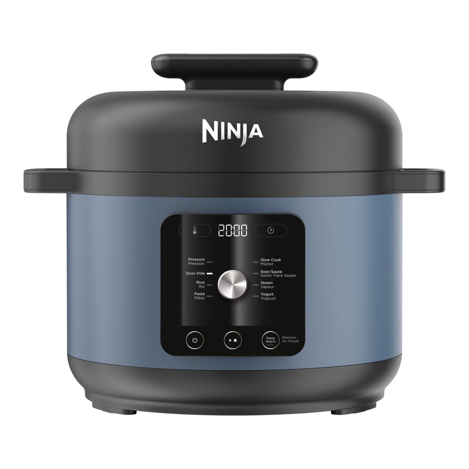 Possible 9-in-1 Pressure Cooker with Intuitive Display X5P5 - product image 2