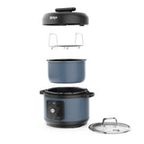 Possible 9-in-1 Pressure Cooker with Intuitive Display X5P5 - product image 4