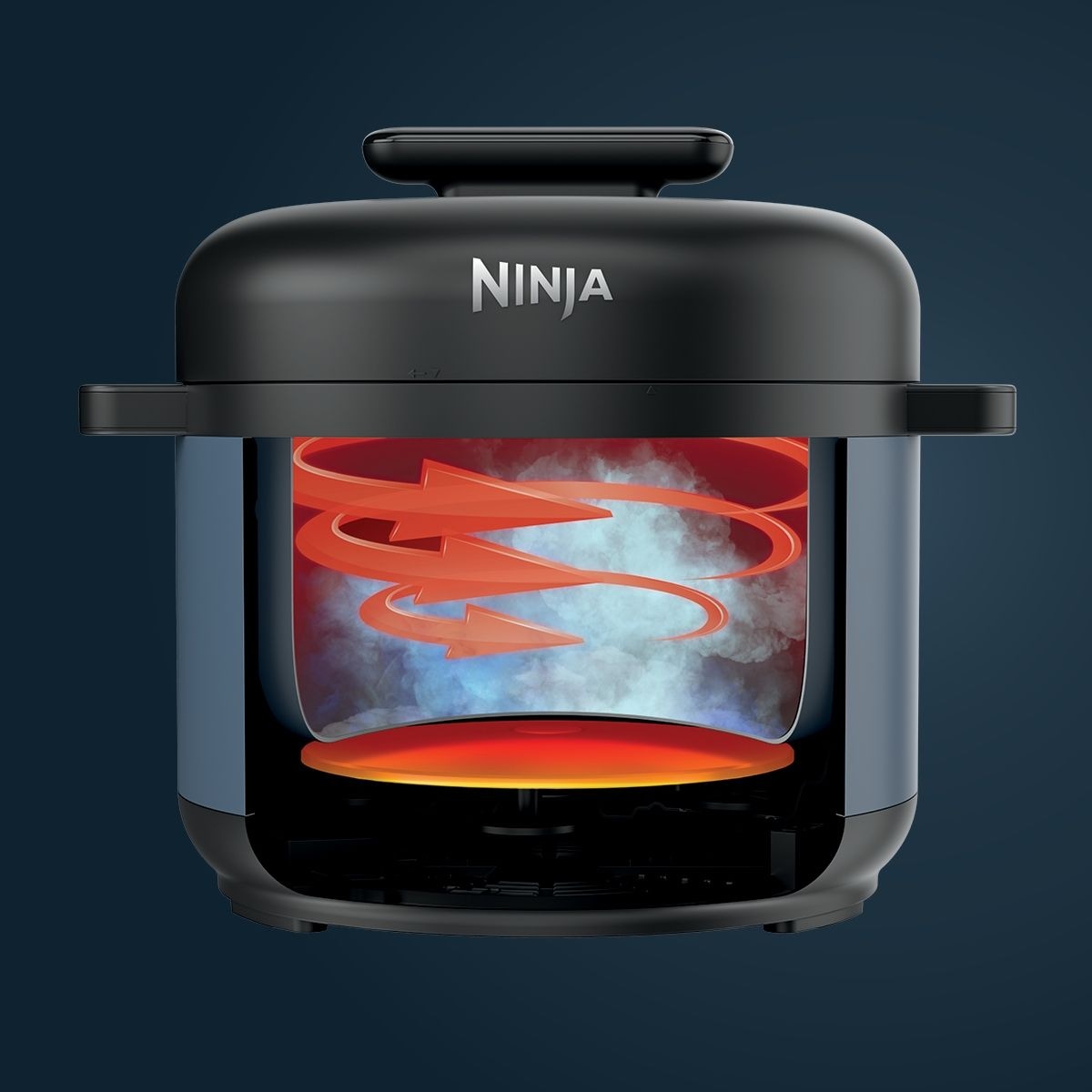 Possible 9-in-1 Pressure Cooker with Intuitive Display X5P5 - product image 5