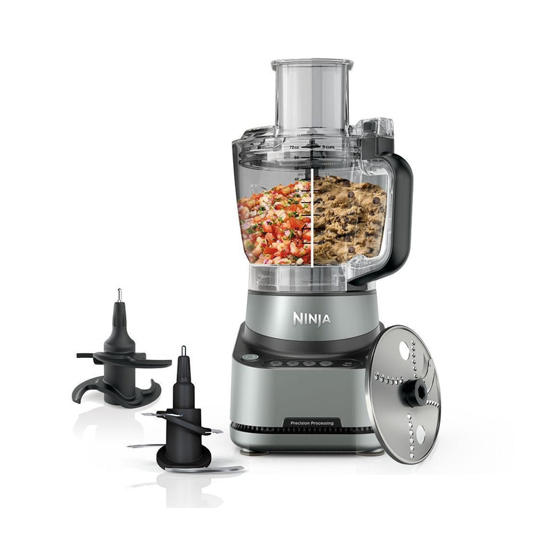PrecisionPro Food Processor N1V2