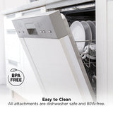 PrecisionPro Food Processor N1V2 - product image 6