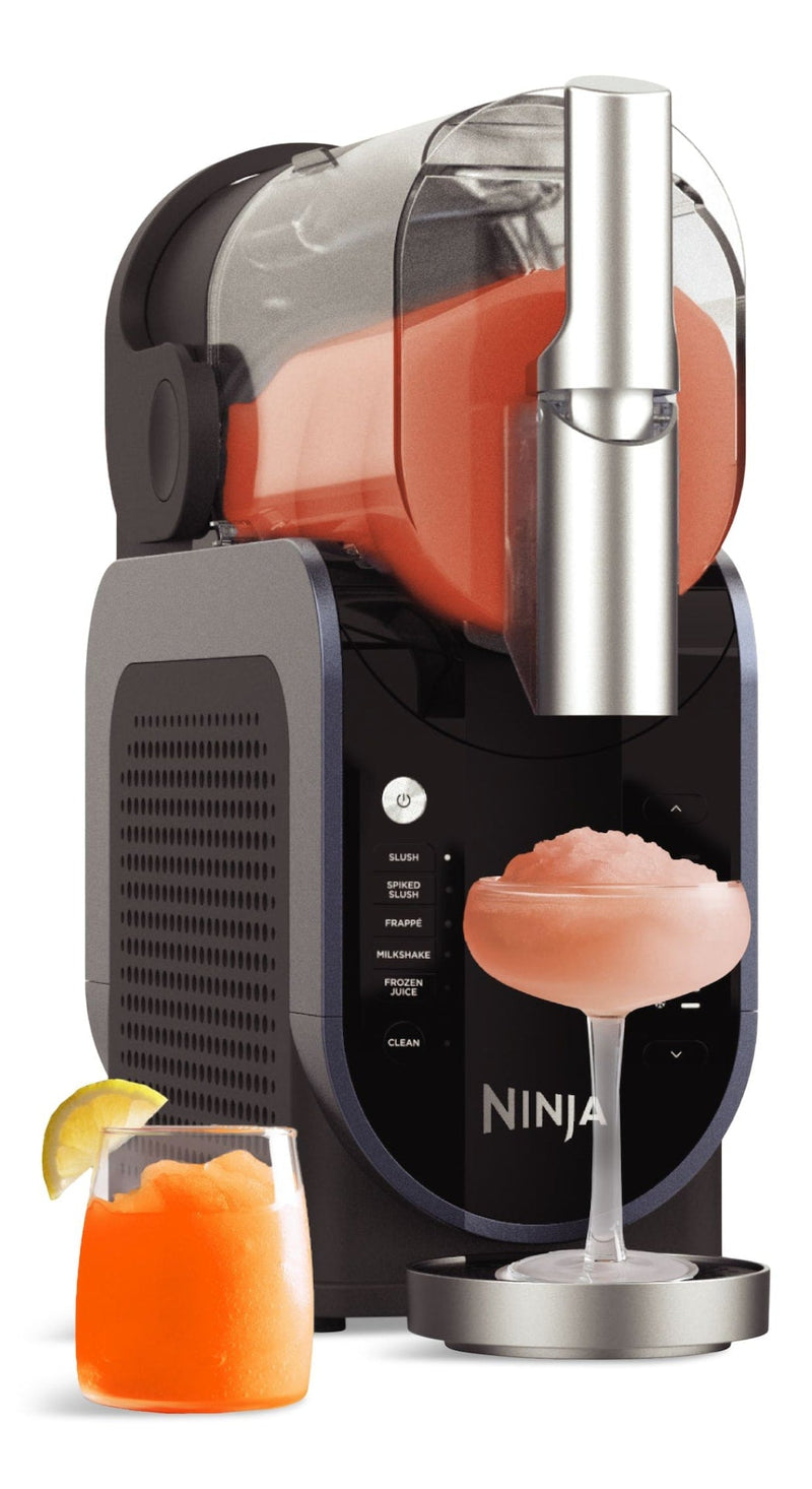 Slushi Professional Drink Maker with RapidChill Technology O1K4