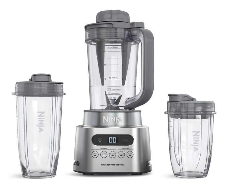 Twisti High Speed Blender Duo Q4L2