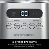 Twisti High Speed Blender Duo Q4L2 - product image 4