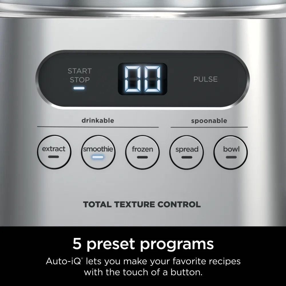 Twisti High Speed Blender Duo Q4L2 - product image 4