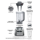 Twisti High Speed Blender Duo Q4L2 - product image 8