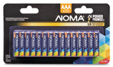 30-pk AAA Alkaline Batteries, Long Lasting, All Purpose E7R1 - product image 1