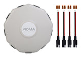 8-in-1 Solar Panel Hub Y5N6 - product image 1