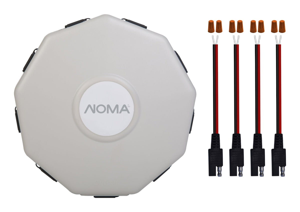 8-in-1 Solar Panel Hub Y5N6 - product image 1