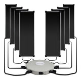 8-in-1 Solar Panel Hub Y5N6 - product image 2