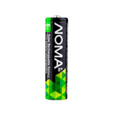 Li-ion 18650 2000mAh Rechargeable Batteries for Solar & Outdoor Lighting, 3.7V, 4-pk A1A4 - product image 3