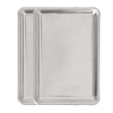 Naturals Uncoated Aluminum Eighth Sheet, 2-pc I1X6 - product image 1