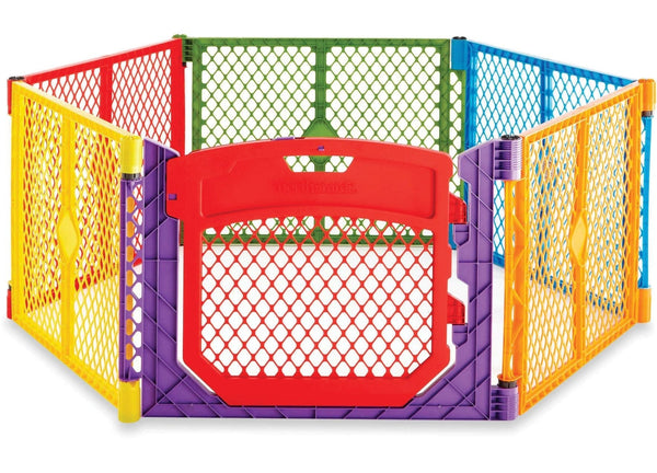 States Superyard Colorplay Ultimate M2D0