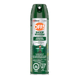 ! Deep Woods 8-Hour 25% DEET Bug Spray, 230-g U0H9 - product image 1