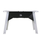 Camp Black Foldable Switch Table with Built-in Storage S9Q8 - product image 6