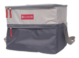 Hardbody Soft Cooler, Grey, 18-Can Z7V8 - product image 1