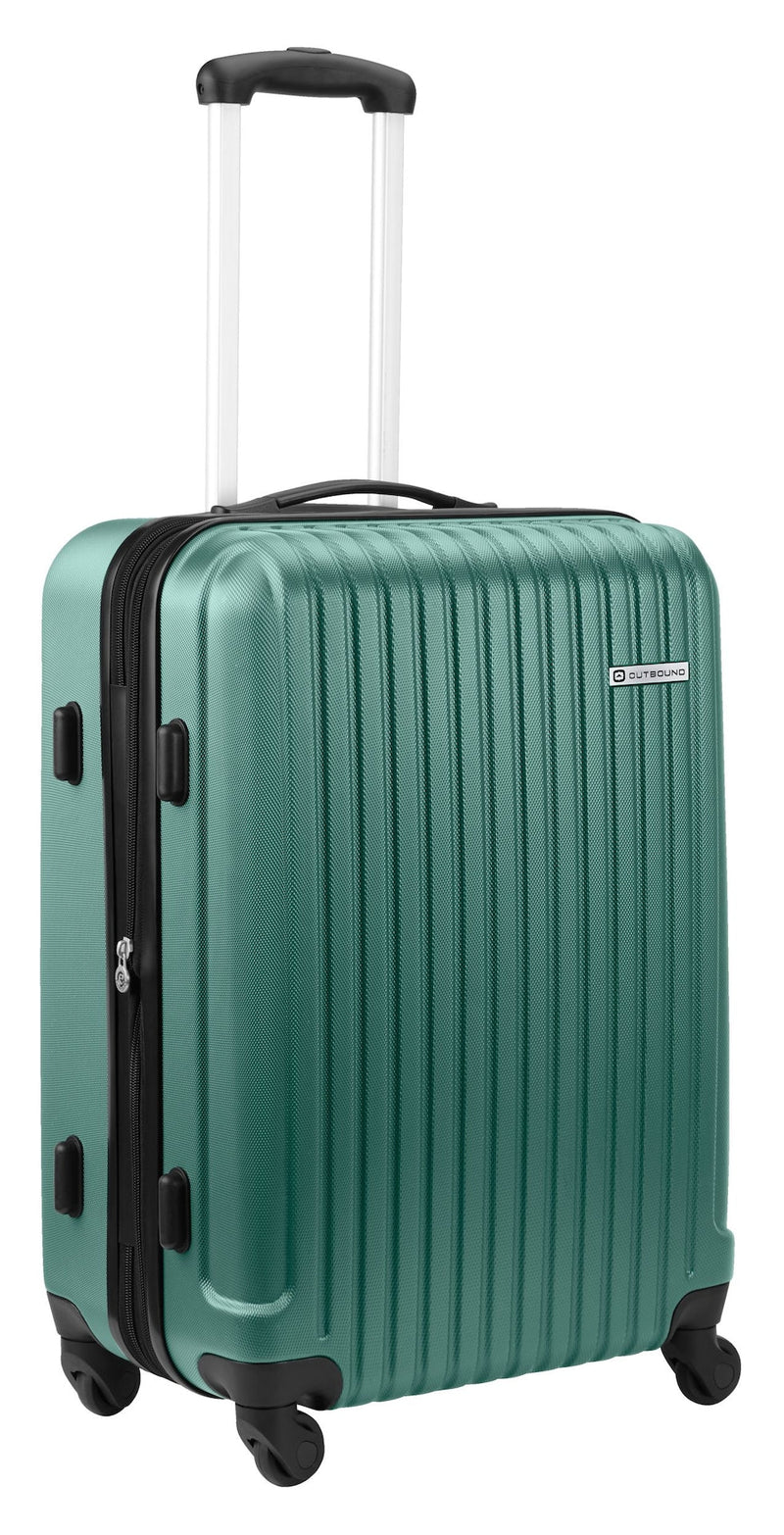 Hardside Spinner Luggage, 23-in G5P3