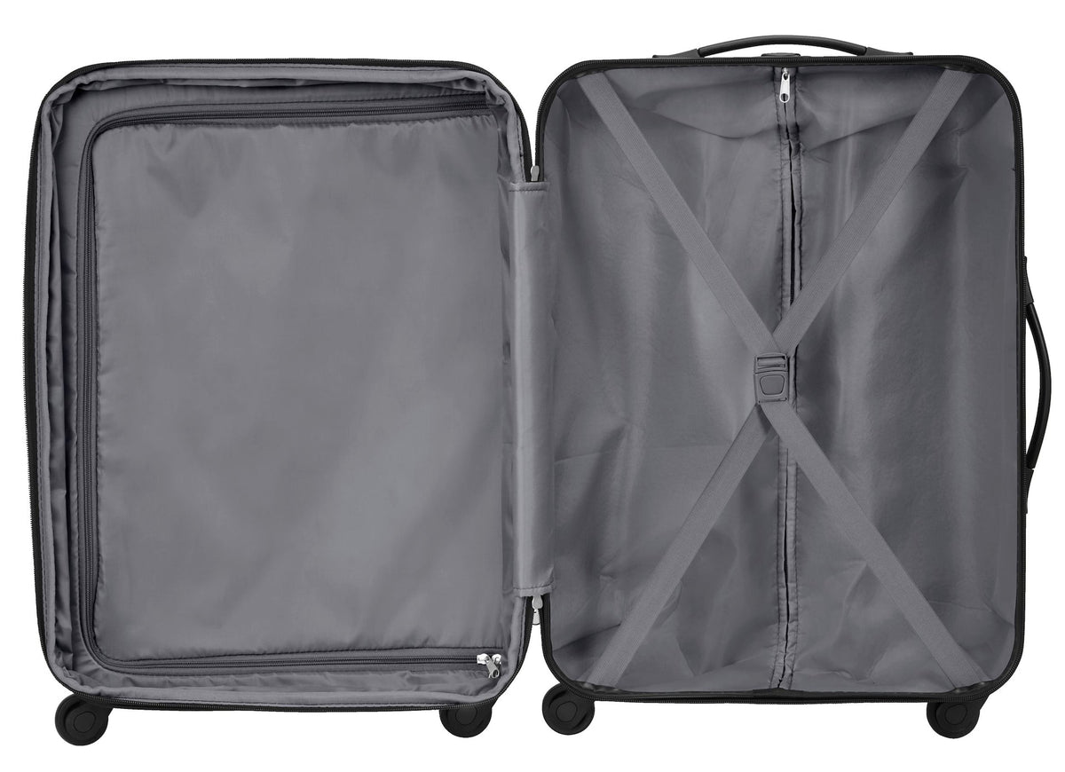 Hardside Spinner Luggage, 23-in G5P3 - product image 8