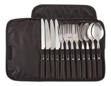 Stainless Steel Flatware Set, 12-pc L7Q3 - product image 1