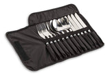 Stainless Steel Flatware Set, 12-pc F4B7 - product image 2