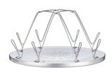 Stainless Steel Stove Toaster Z1S1 - product image 1