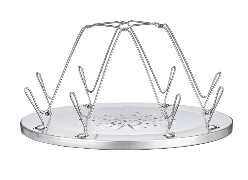 Stainless Steel Stove Toaster Z1S1