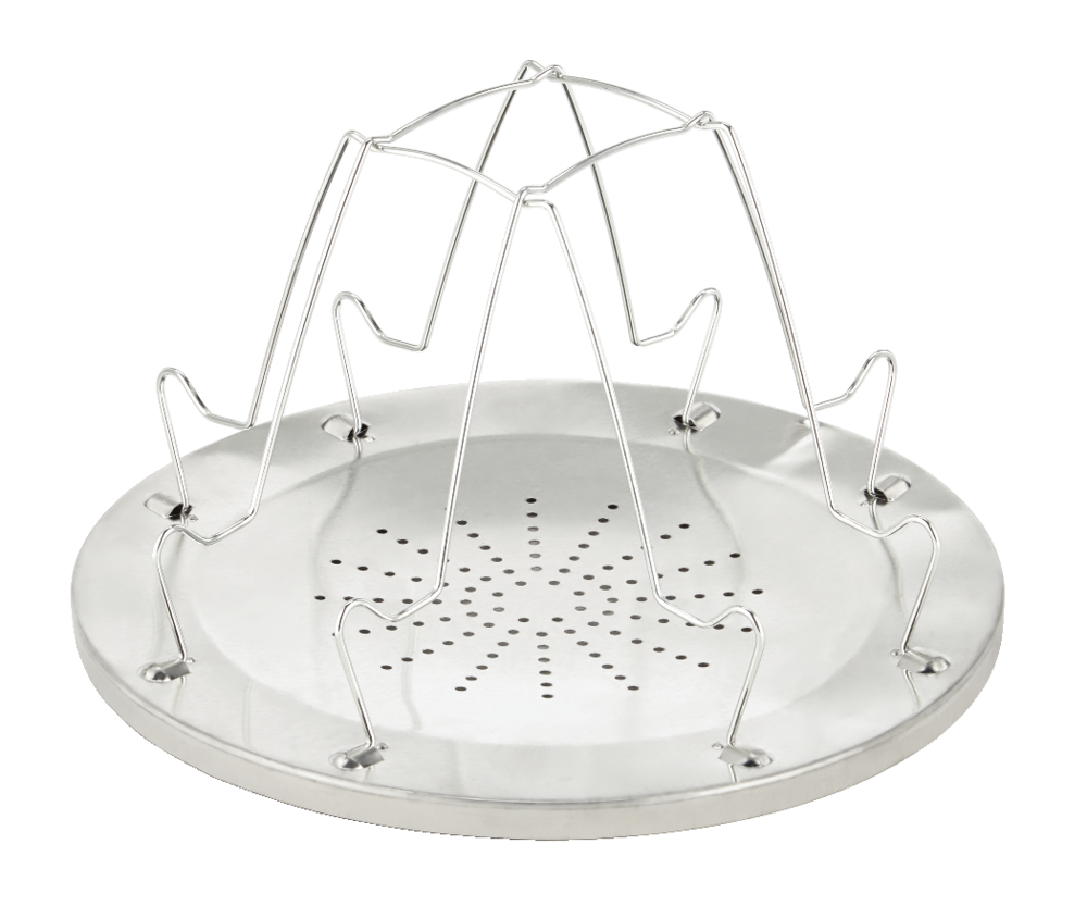 Stainless Steel Stove Toaster Z1S1 - product image 2