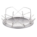 Stainless Steel Stove Toaster Z1S1 - product image 3