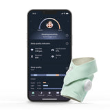 Dream Sock, Mint L0E6 - product image 1