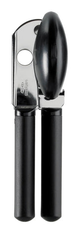 Good Grips Stainless Steel Can Opener, Black P2M1 - product image 1