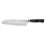 Montgomery Stainless Steel Santoku Knife, 8-in H1W7 - product image 1