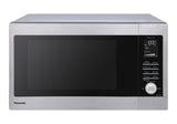 4-in-1 Combination Countertop Microwave Oven with Air Fryer, Convection Bake & Broiler, 1.3-cu.ft, Black V6F9 - product image 1