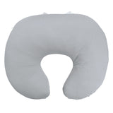 Bamboo Newborn Nursing Pillow, Pebble Z5C4 - product image 1