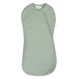 Bamboo Newborn Sleep Bag, Moss T0K7 - product image 1