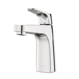 Matlock Single Control Bathroom Sink Faucet, Chrome U6M2 - product image 2