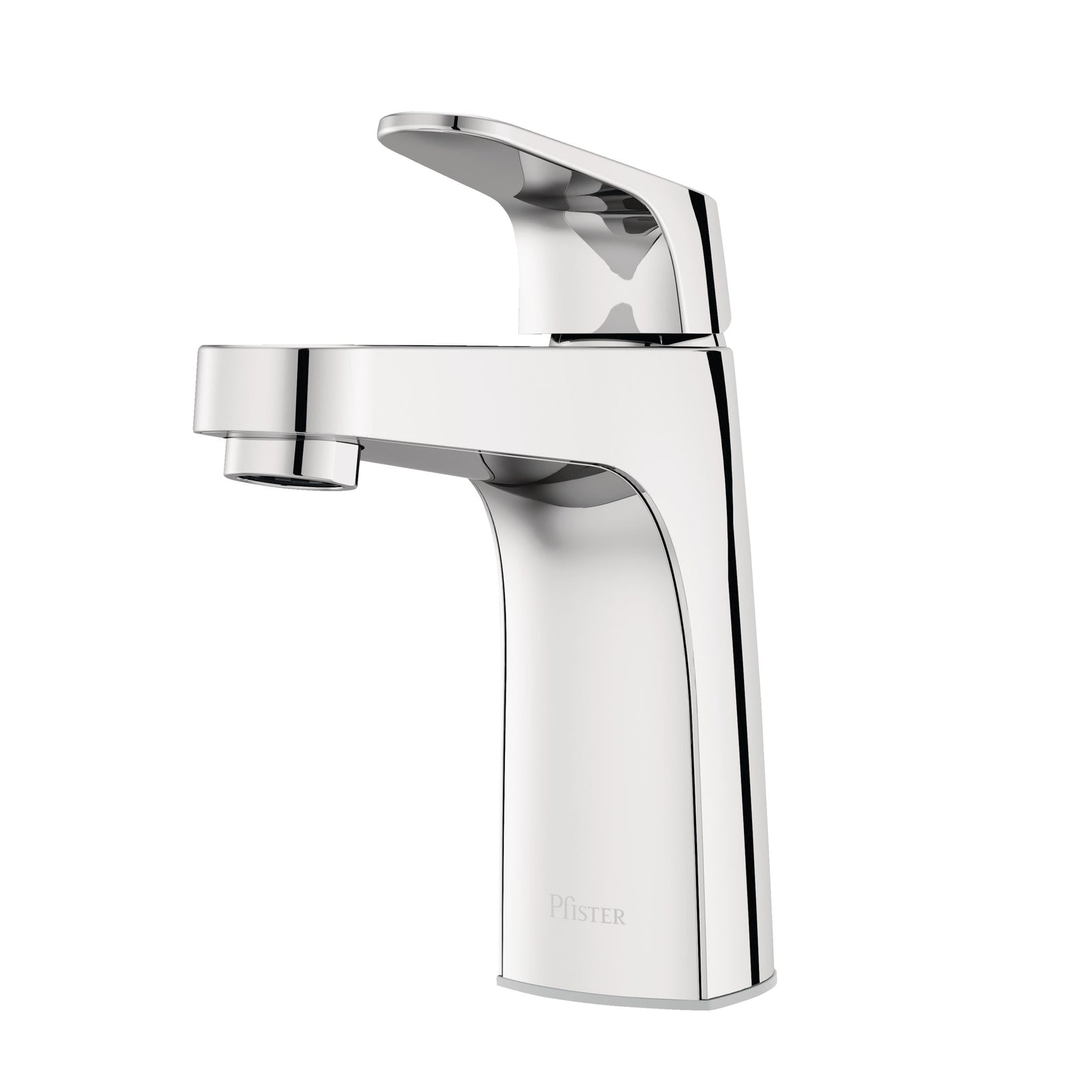 Matlock Single Control Bathroom Sink Faucet, Chrome U6M2 - product image 2