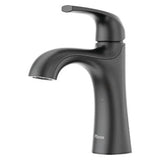 Rancho Single Control Bath Faucet, Matte Black Y8Z4 - product image 1