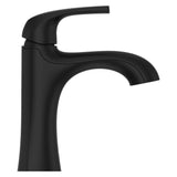 Rancho Single Control Bath Faucet, Matte Black Y8Z4 - product image 5