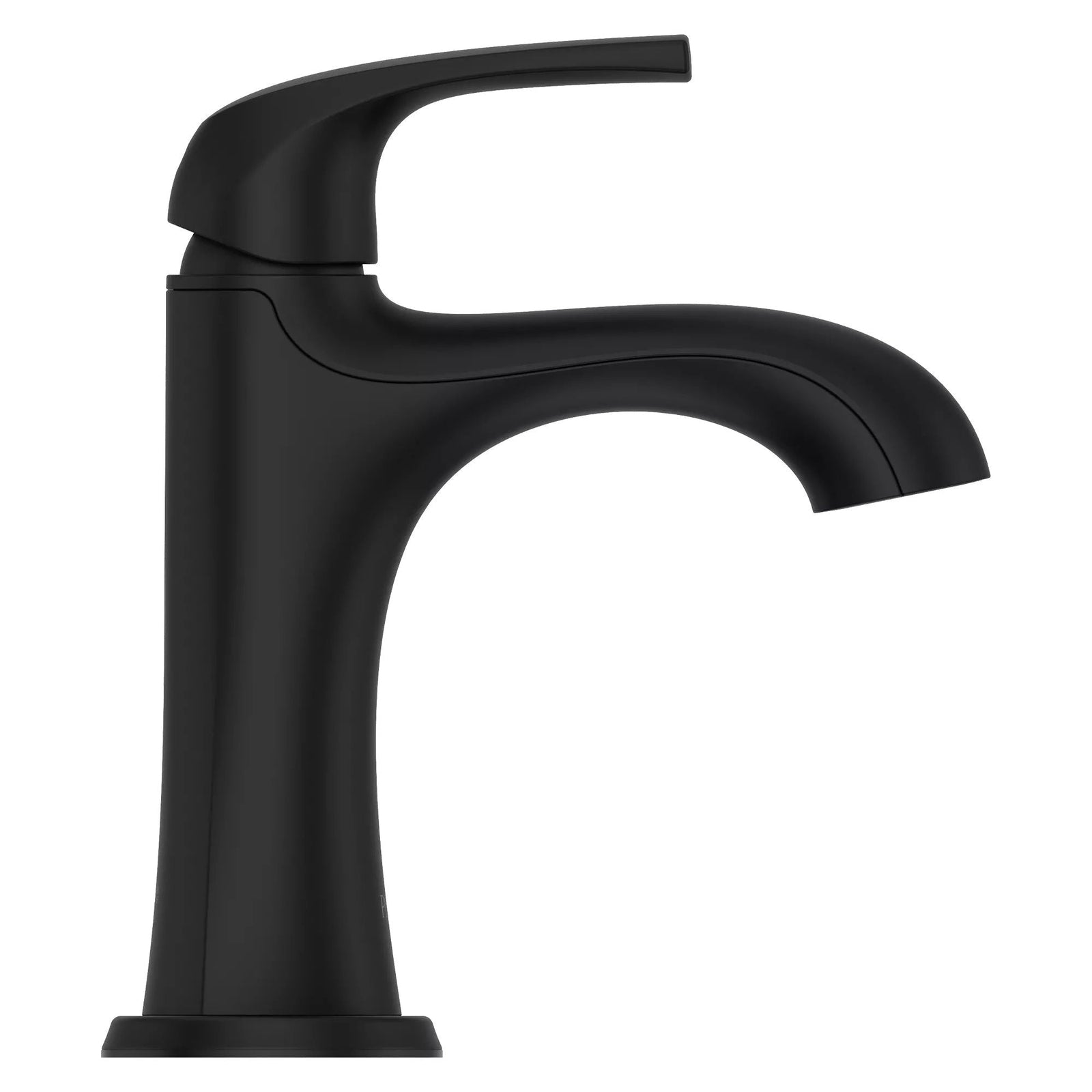 Rancho Single Control Bath Faucet, Matte Black Y8Z4 - product image 6