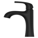 Rancho Single Control Bath Faucet, Matte Black Y8Z4 - product image 7
