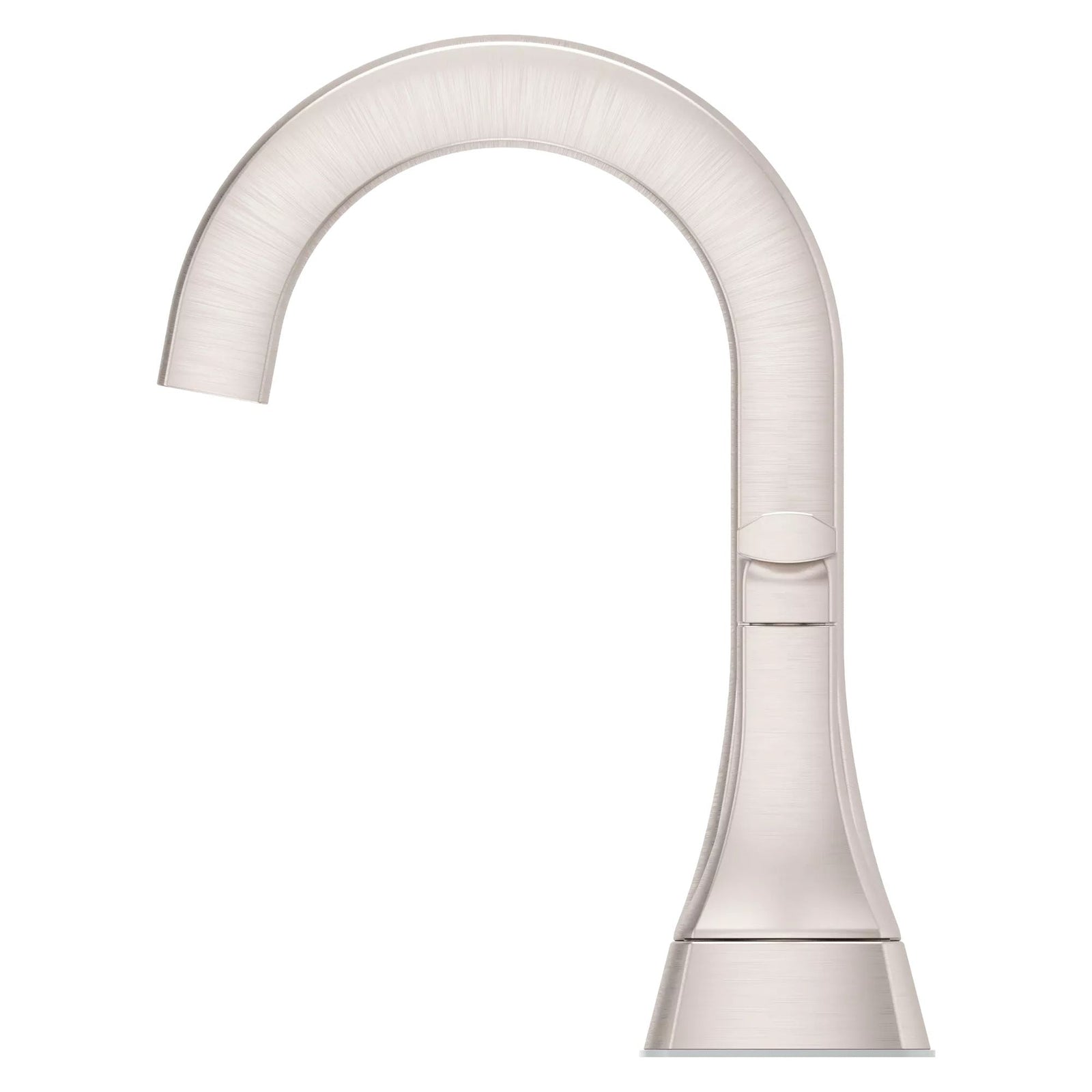 Vaneri 4-in Centreset Bath Faucet, Stainless Steel K9T0 - product image 3