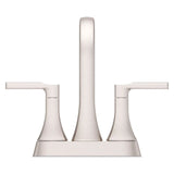 Vaneri 4-in Centreset Bath Faucet, Stainless Steel K9T0 - product image 4