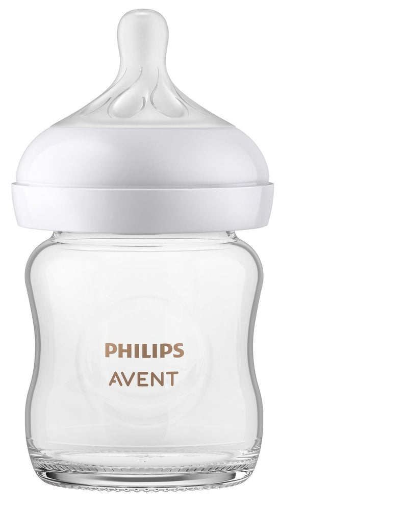 Manual Breast Pump with Natural Motion Technology SCF430/03 R4Z5