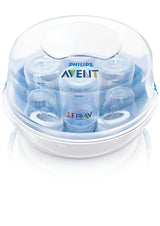Microwave Steam Sterilizer V2G4 - product image 1