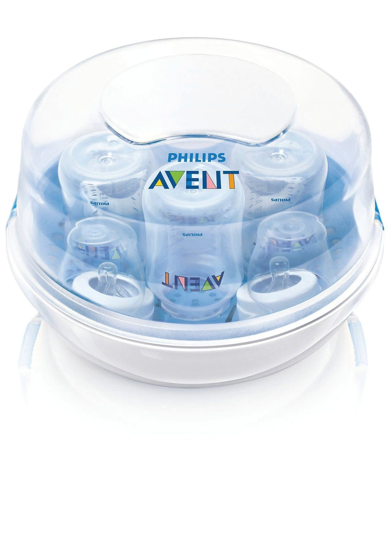 Microwave Steam Sterilizer V2G4