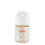 PPSU Bottle with Silicone Nipple (SS), 5-oz, 0 Months+ Y3W2 - product image 1