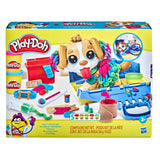 Care N' Carry Vet Playset, With Compound Cans, Non-Toxic, 10 oz, 5-pc, Ages 3+ Q0G1 - product image 2