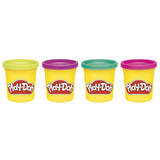 Play Doh Classic 4 Pack F3Q0 - product image 4