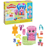 Hair Stylin' Dual Colour Salon Playset, Ages 3+ T9O4 - product image 1