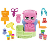 Hair Stylin' Dual Colour Salon Playset, Ages 3+ T9O4 - product image 3